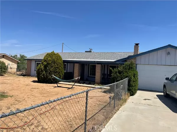 10621 Jamul Road, Apple Valley, CA 92308