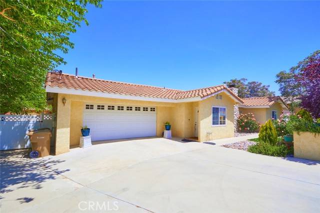 Hesperia, CA 92345,16884 Elm Street