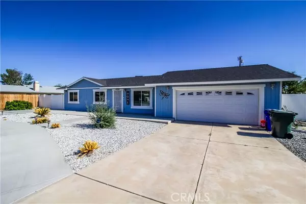 Apple Valley, CA 92307,22217 Hupa Road