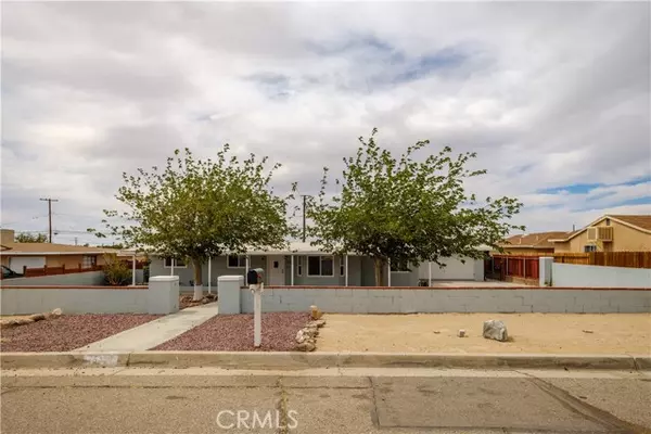 25360 Anderson Avenue, Barstow, CA 92311