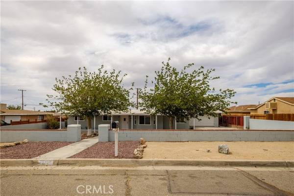 25360 Anderson Avenue, Barstow, CA 92311