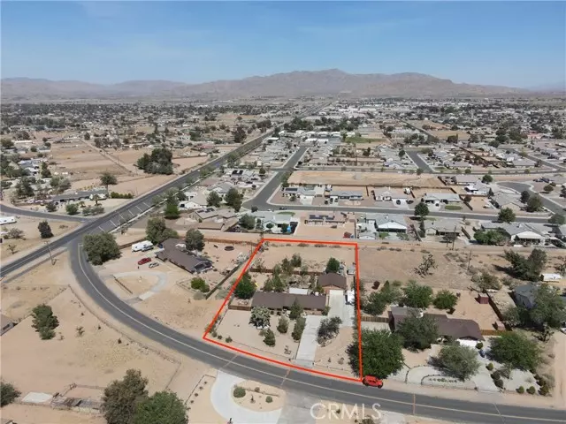 Apple Valley, CA 92308,13641 Lakota Road