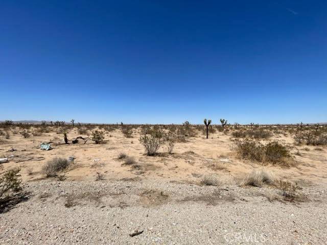 0 Coronado, Adelanto, CA 92301