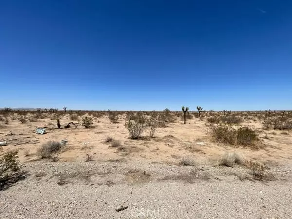 0 Coronado, Adelanto, CA 92301