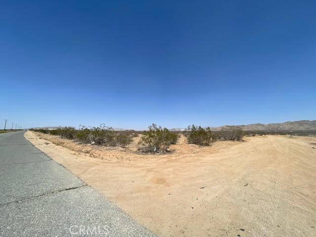0 Navajo Road, Apple Valley, CA 92307