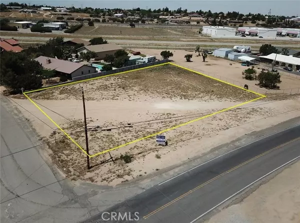 0 Summit Valley, Hesperia, CA 92345