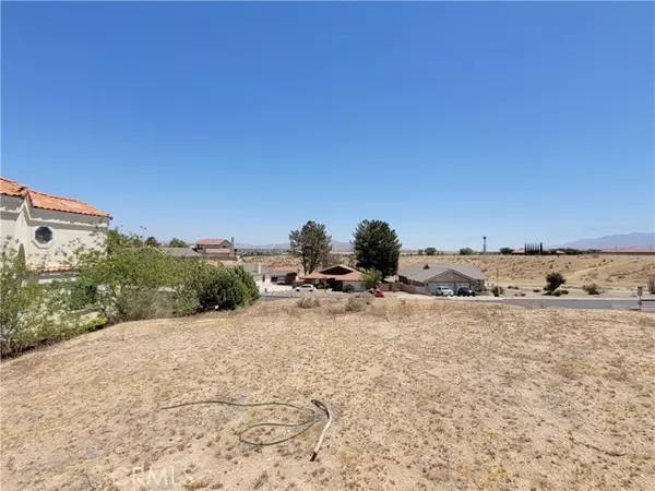 0 Spring Valley, Victorville, CA 92395