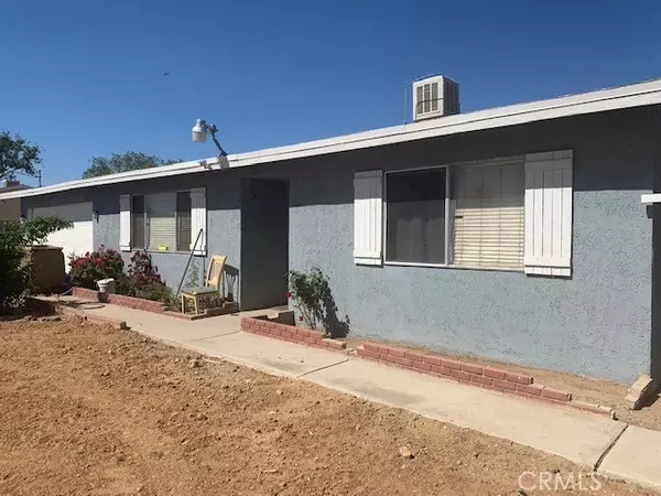 11930 10th Avenue, Hesperia, CA 92345