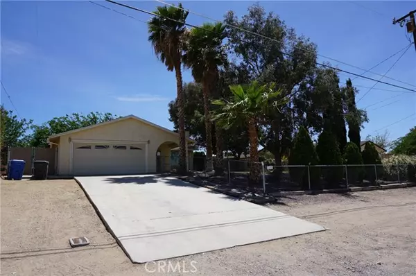 Barstow, CA 92311,27841 Crestview Road