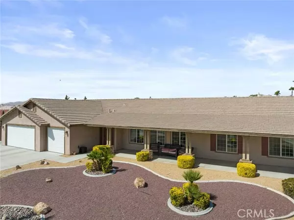 Apple Valley, CA 92308,12660 Remington