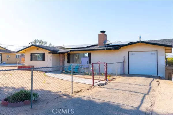 19070 Sheffield Street, Hesperia, CA 92345