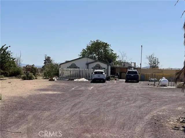 46737 Valley Center Road, Newberry Springs, CA 92365