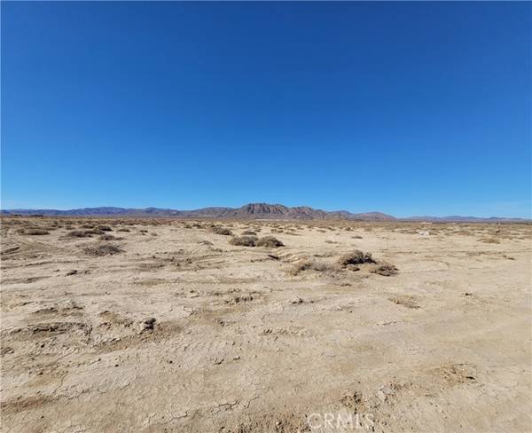 0 Locust, Lucerne Valley, CA 92356