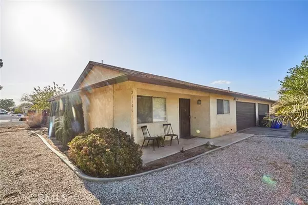 21180 Multnomah, Apple Valley, CA 92308