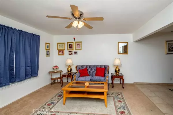 Barstow, CA 92311,1805 Calico Drive