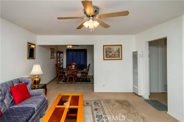 Barstow, CA 92311,1805 Calico Drive