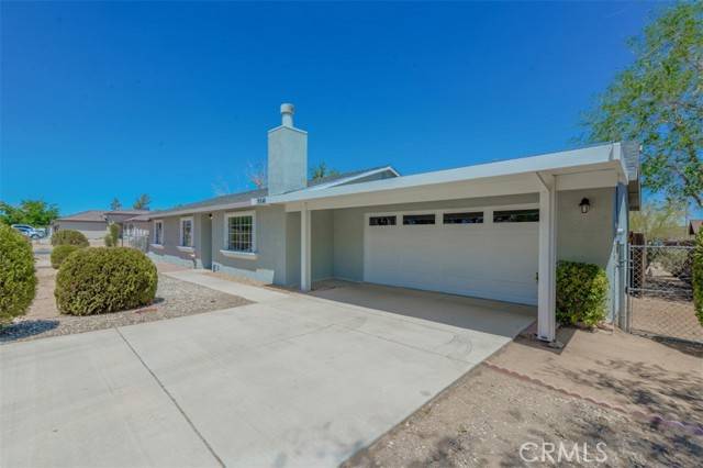 Victorville, CA 92395,15514 Jasmine Street