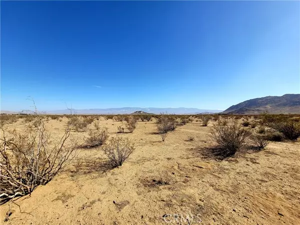 0 Near Fern, Lucerne Valley, CA 92356