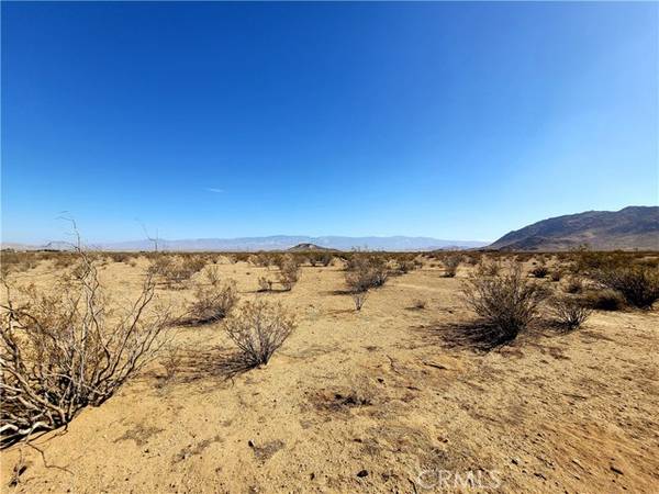 0 Near Fern, Lucerne Valley, CA 92356