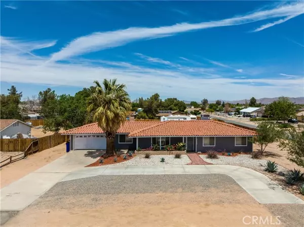 21130 Sandia Road, Apple Valley, CA 92308