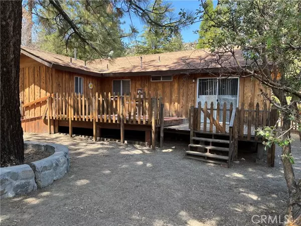 Wrightwood, CA 92397,1001 Snowbird Road