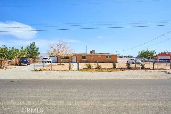 23039 Lucilla Road, Apple Valley, CA 92308