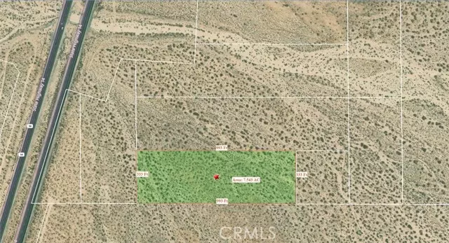 0 469-300-27-00-3, Mojave, CA 93501