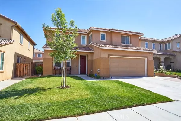 12957 Fawnskin Street, Hesperia, CA 92344