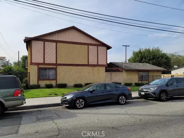 12631 Woods Avenue #10, Norwalk, CA 90650