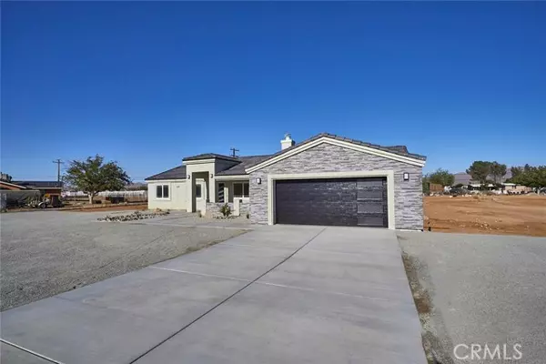 16065 Witchita Road, Apple Valley, CA 92307