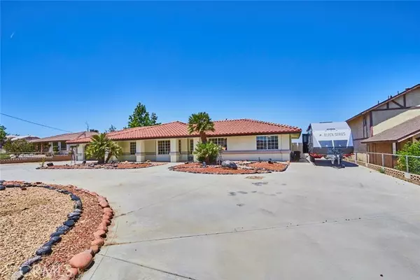 Hesperia, CA 92345,18754 Hinton Street