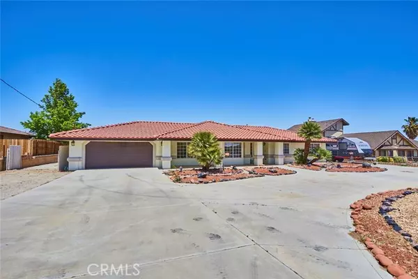 Hesperia, CA 92345,18754 Hinton Street