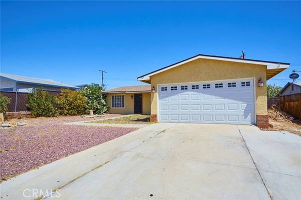 Barstow, CA 92311,1509 Sunset Street