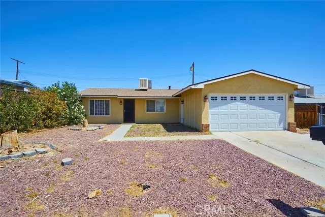 1509 Sunset Street, Barstow, CA 92311