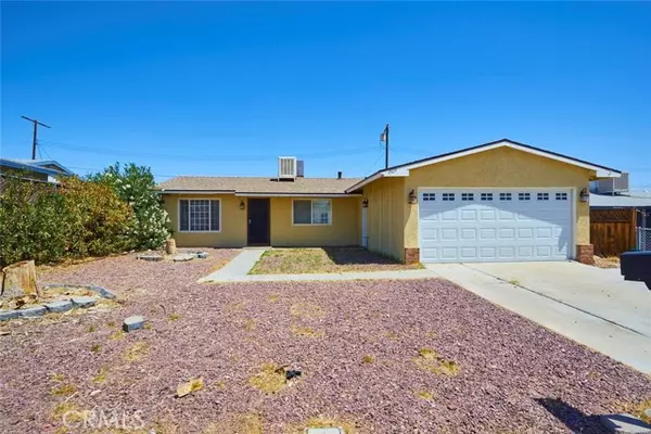 1509 Sunset Street, Barstow, CA 92311