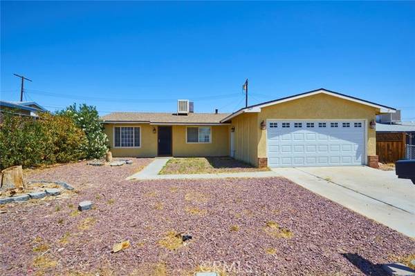 1509 Sunset Street, Barstow, CA 92311