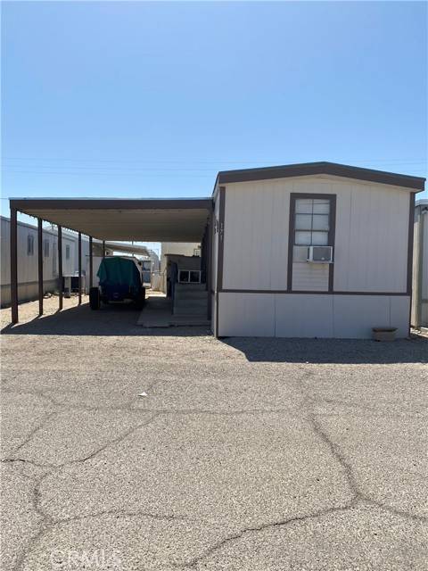 171 Havasu #171, Needles, CA 92363