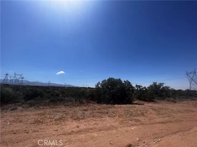 Oak Hills, CA 92344,0 Alta Mesa (lot 1)