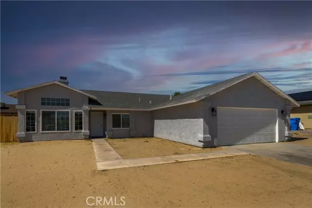 Barstow, CA 92311,25642 Tamarisk Street