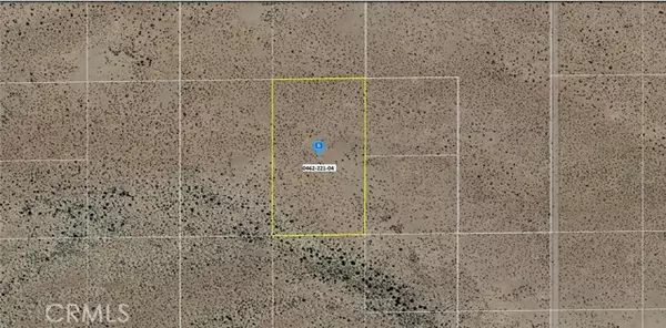 Adelanto, CA 92301,0 S Buckthorne Canyon Rd