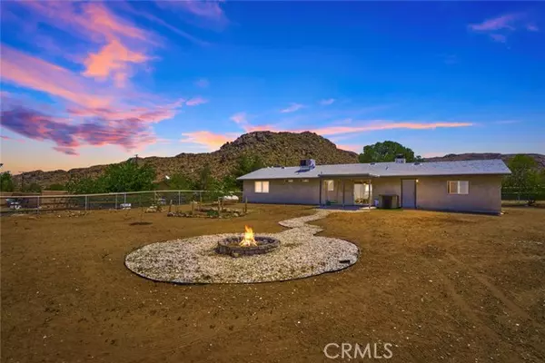 Apple Valley, CA 92307,15250 Sherri Lane