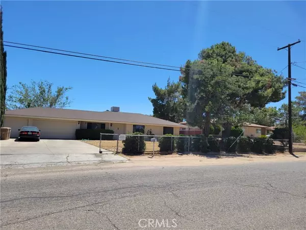 17613 Yucca Street, Hesperia, CA 92345