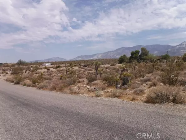 Lucerne Valley, CA 92356,0 Emerald