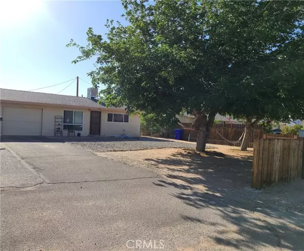 Apple Valley, CA 92308,13362 Pauhaska Road