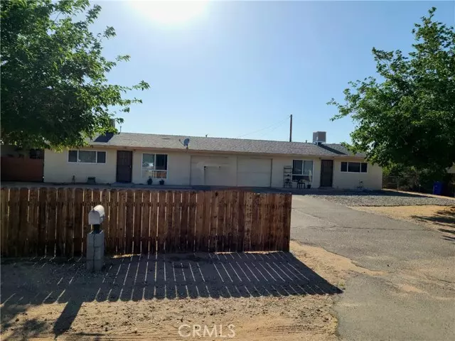 Apple Valley, CA 92308,13362 Pauhaska Road