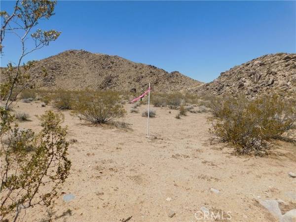 Lucerne Valley, CA 92356,0 Red Buttte