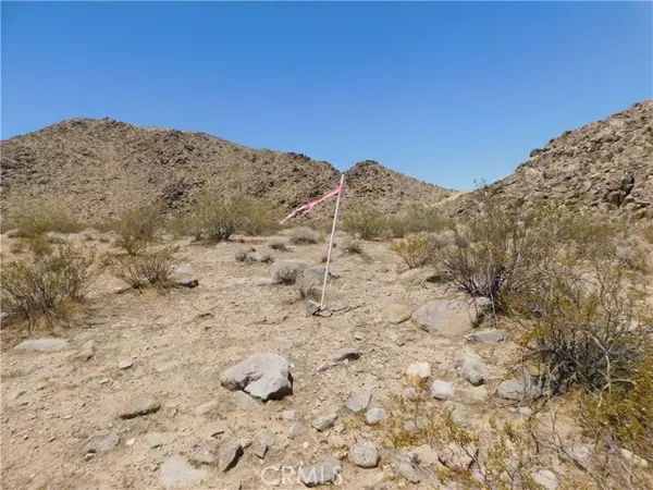 Lucerne Valley, CA 92356,0 Red Buttte