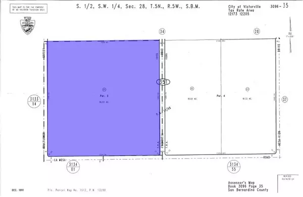 Victorville, CA 92392,0 La Mesa