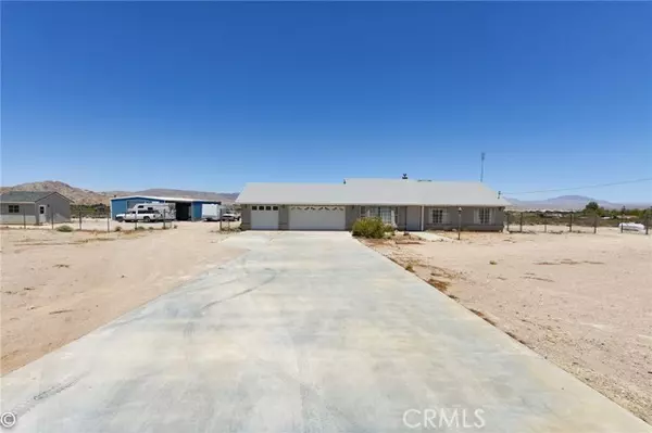 Lucerne Valley, CA 92356,31970 Morningside Street