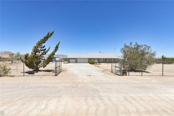 Lucerne Valley, CA 92356,31970 Morningside Street